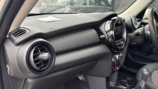 MINI Hatchback 1.5 One Classic II 5dr Petrol Hatchback